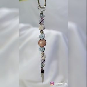 Multi Purpose Clip Wand